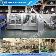 Full Automatic Complete Tea Filling Line